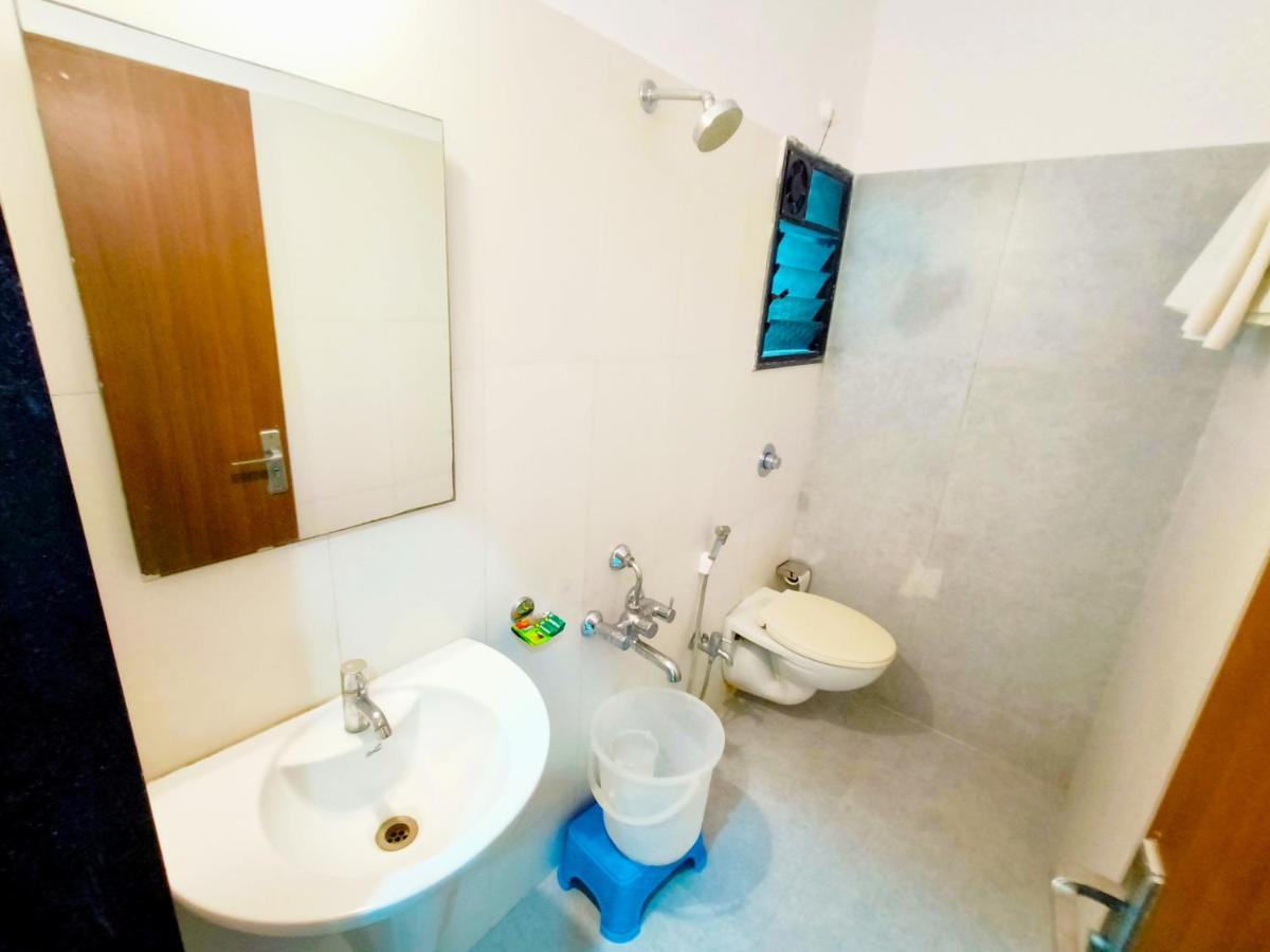 Sai Srushti By Neem Square Hotel Shirdi Exterior foto